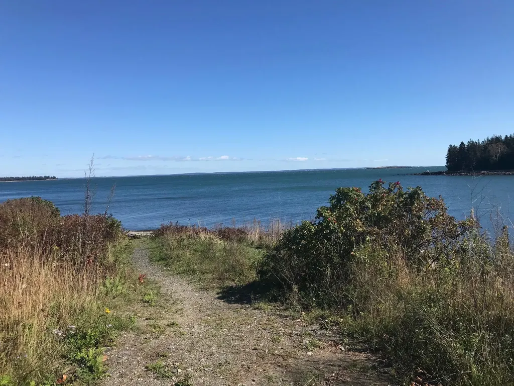 15 Ash Island View Road Owls Head ME 04854