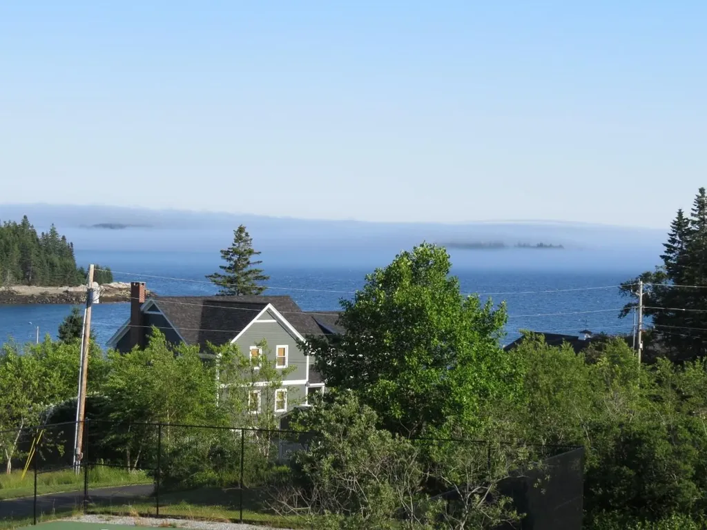 15 Ash Island View Road Owls Head ME 04854