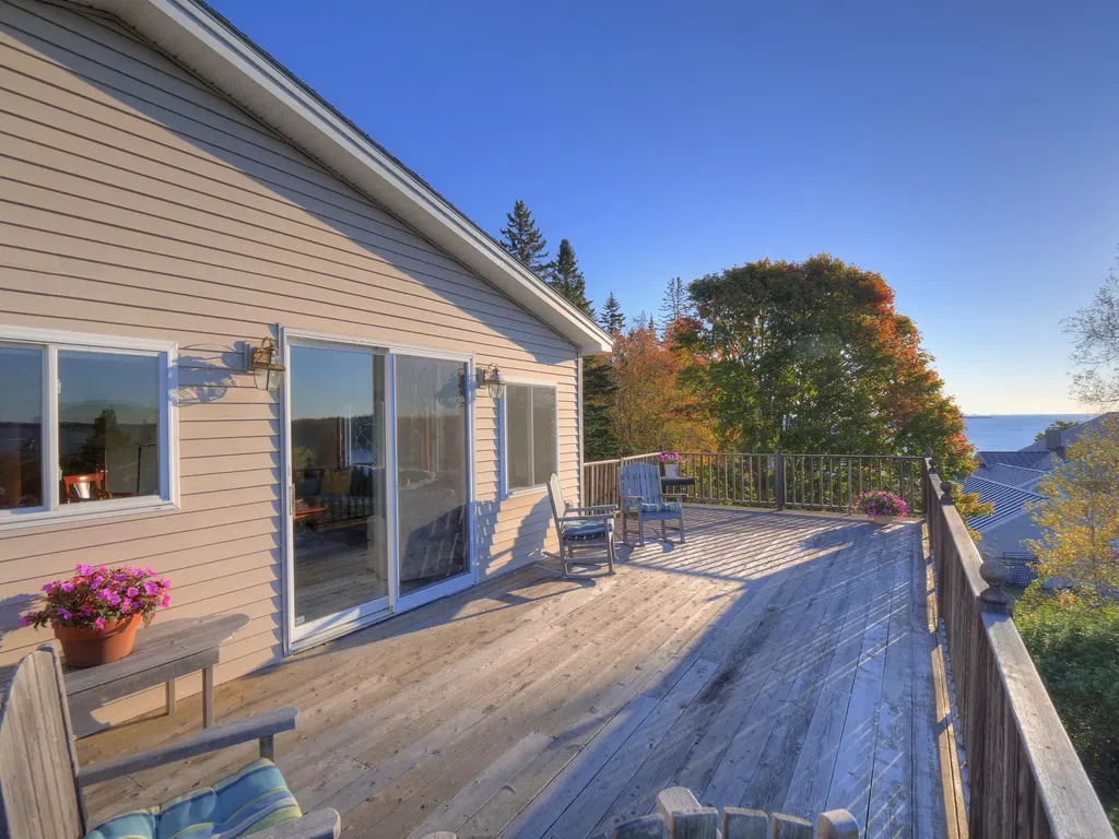 15 Ash Island View Road Owls Head ME 04854