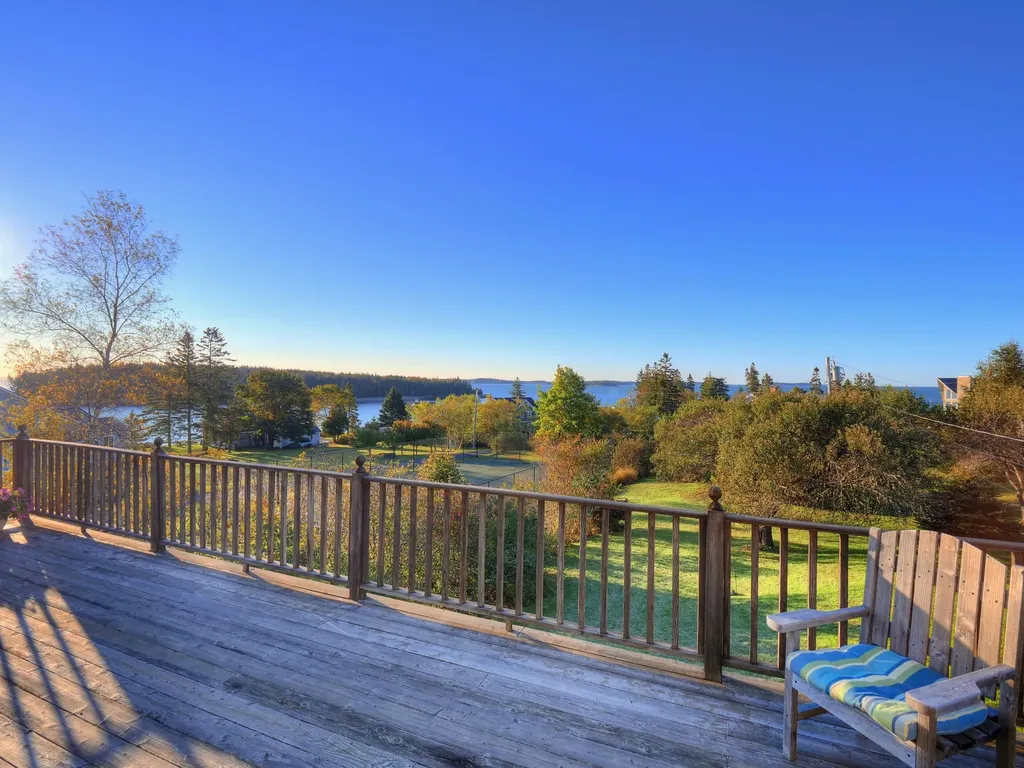 15 Ash Island View Road Owls Head ME 04854