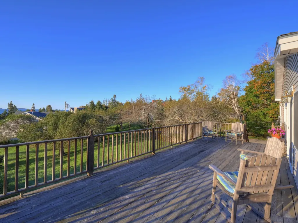 15 Ash Island View Road Owls Head ME 04854