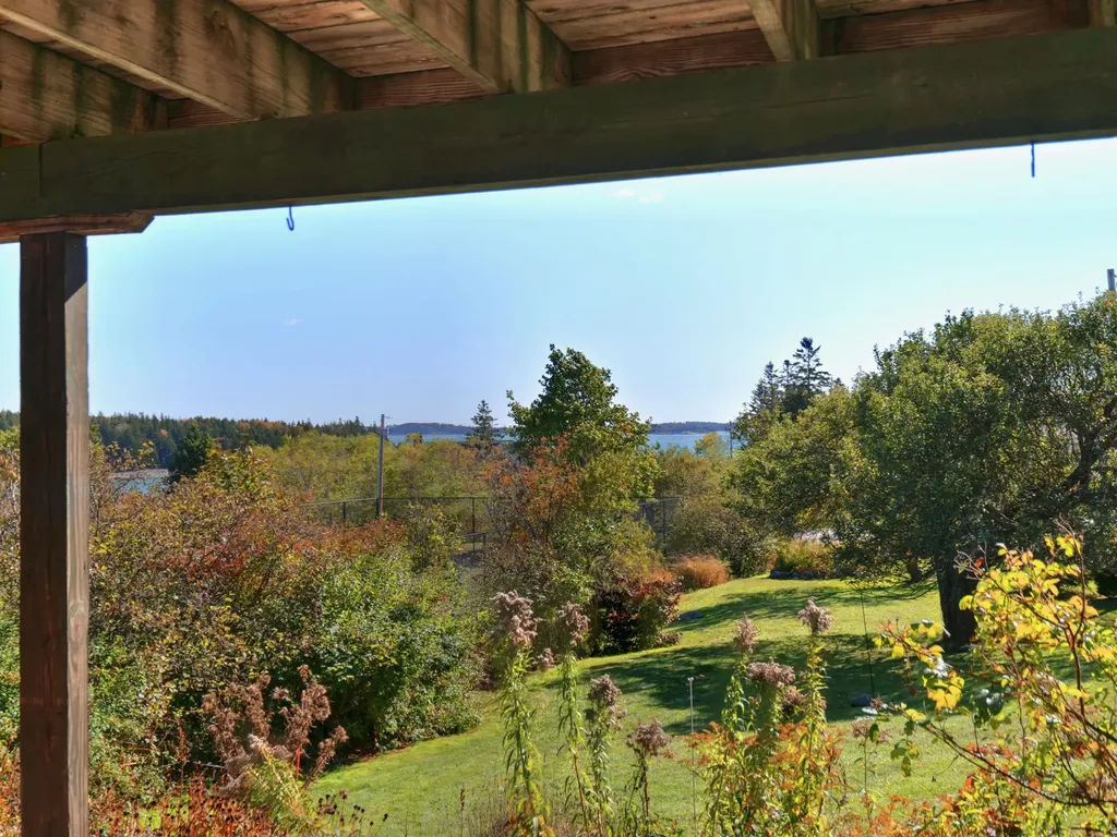 15 Ash Island View Road Owls Head ME 04854