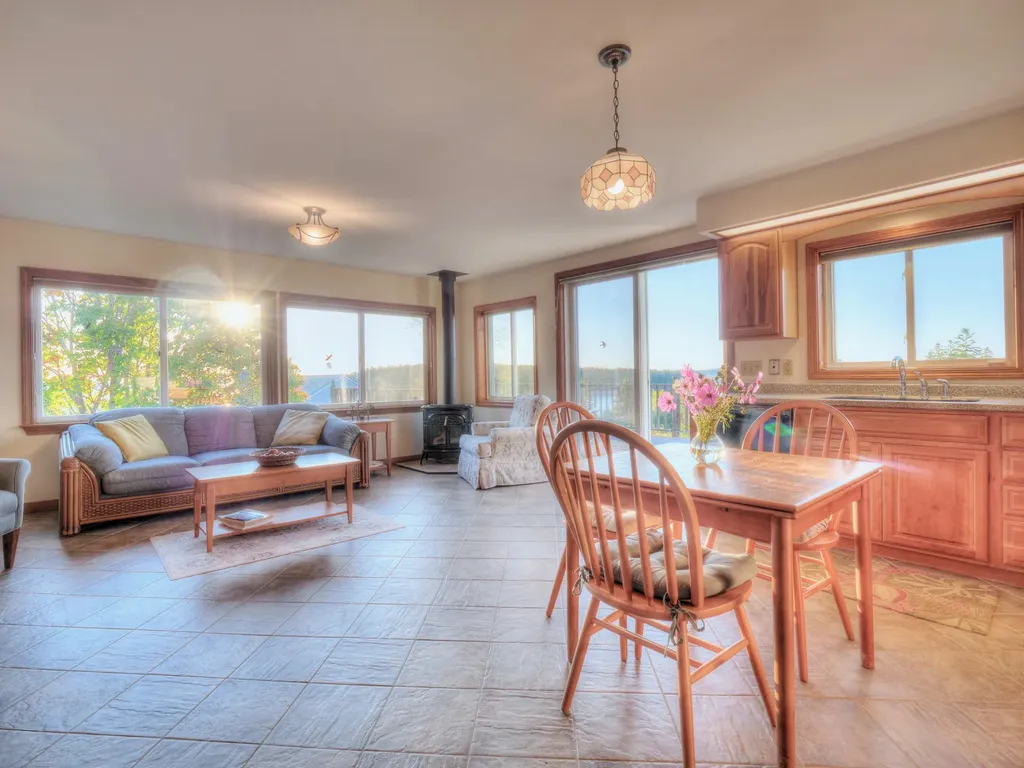 15 Ash Island View Road Owls Head ME 04854