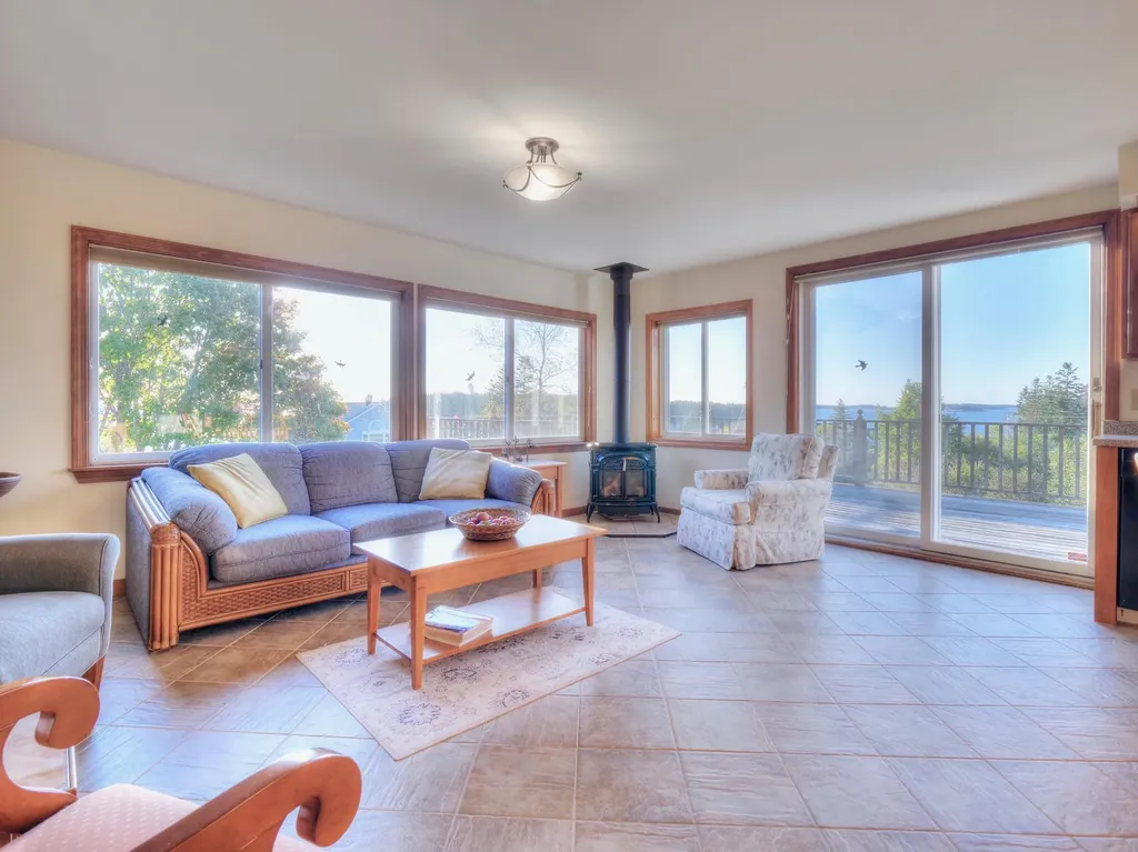 15 Ash Island View Road Owls Head ME 04854