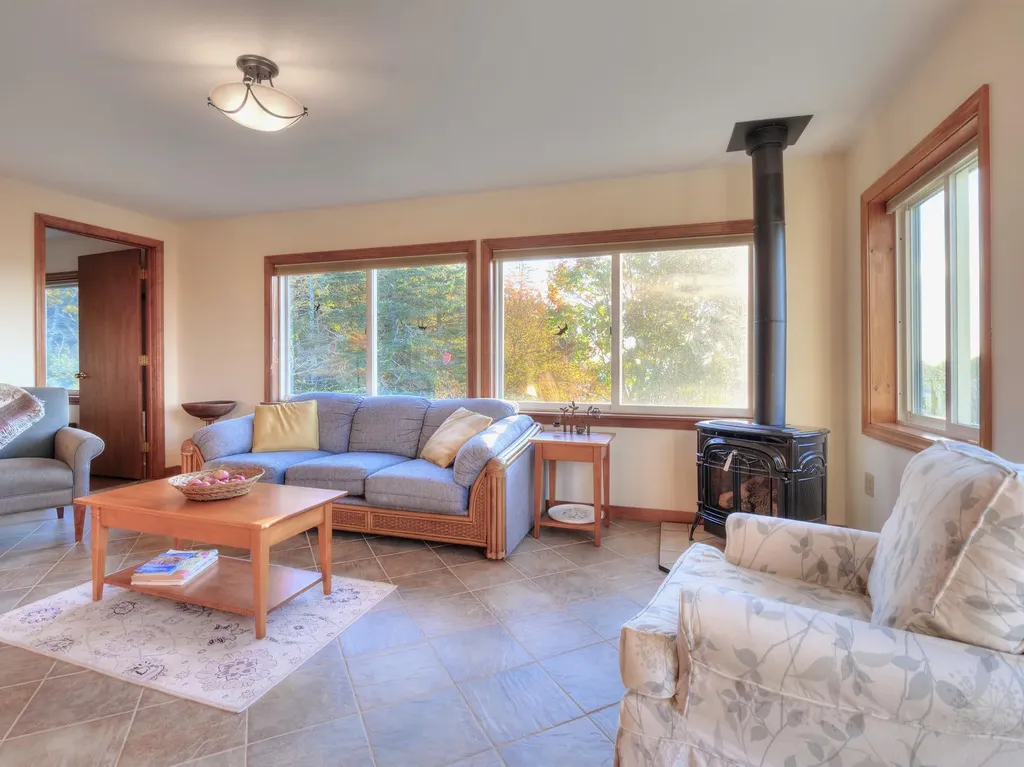 15 Ash Island View Road Owls Head ME 04854