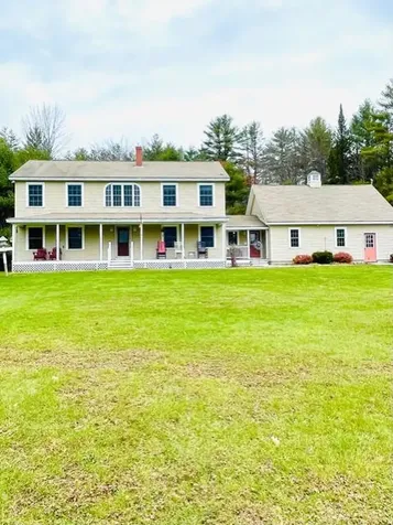49 Atwood Road New Gloucester ME 04260