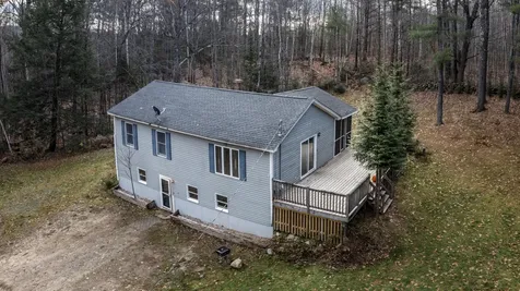 43 Sodom Road Hebron ME 04238