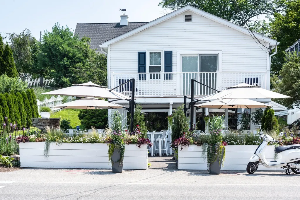 239 Shore Road Ogunquit ME 03907