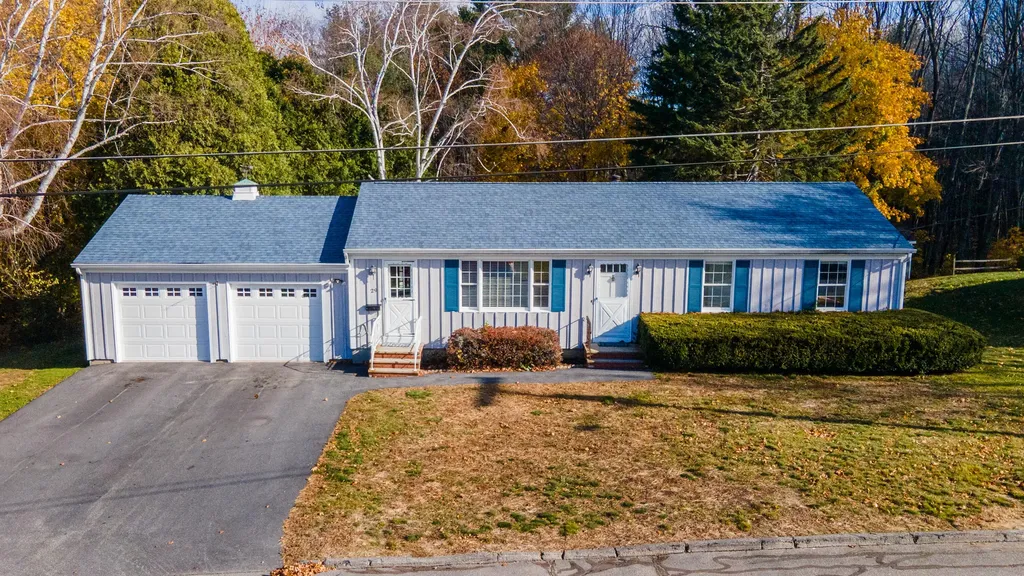 29 Fairfield Avenue Westbrook ME 04092