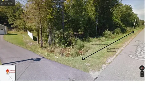 214F Greenacre Road Lincolnville ME 04849