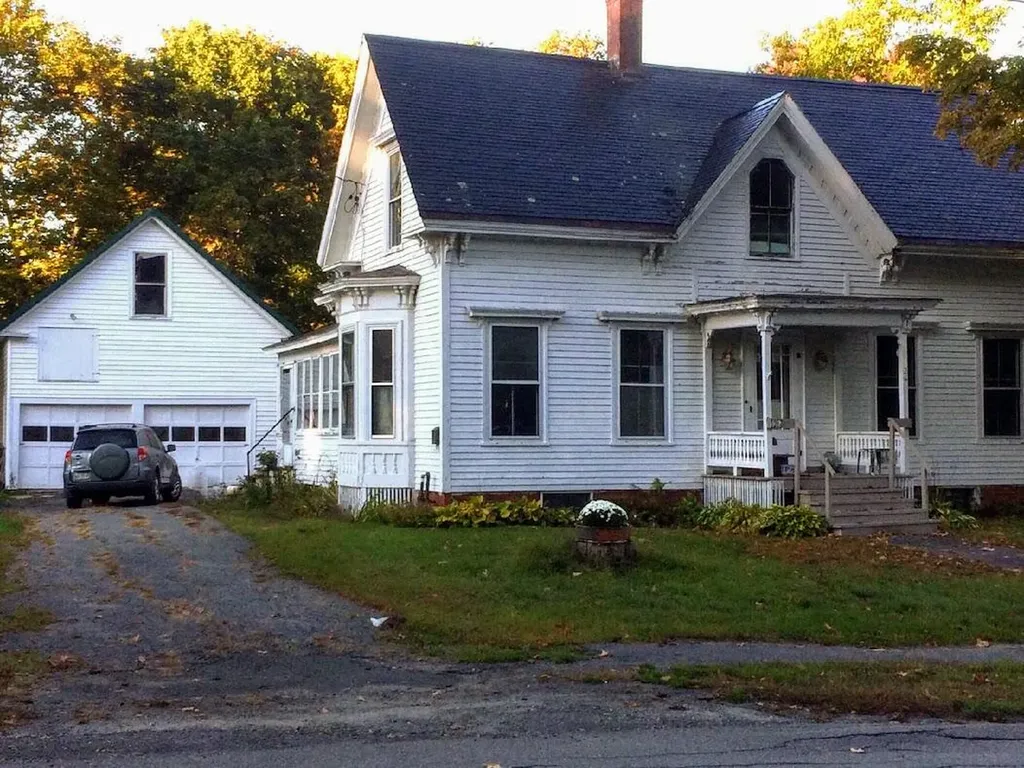 26 Highland Avenue Milo ME 04463