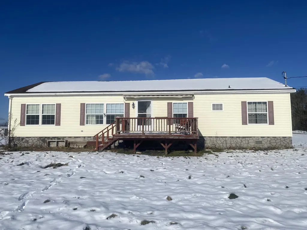 363 Belmont Avenue Belfast ME 04915