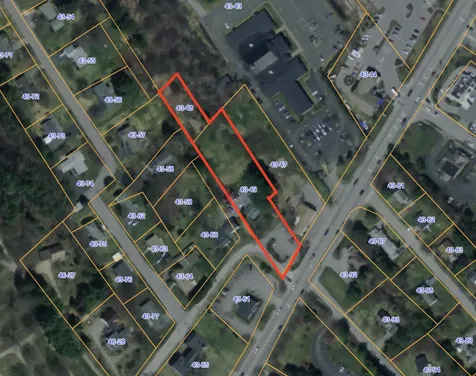 26 Barnard Lane Kennebunk ME 04043