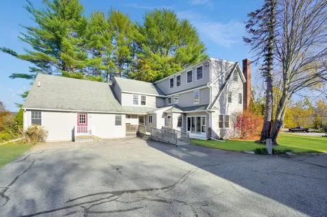 26 Barnard Lane Kennebunk ME 04043
