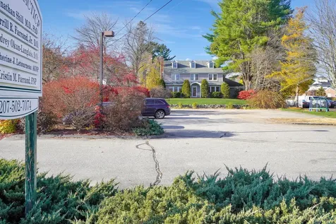 26 Barnard Lane Kennebunk ME 04043