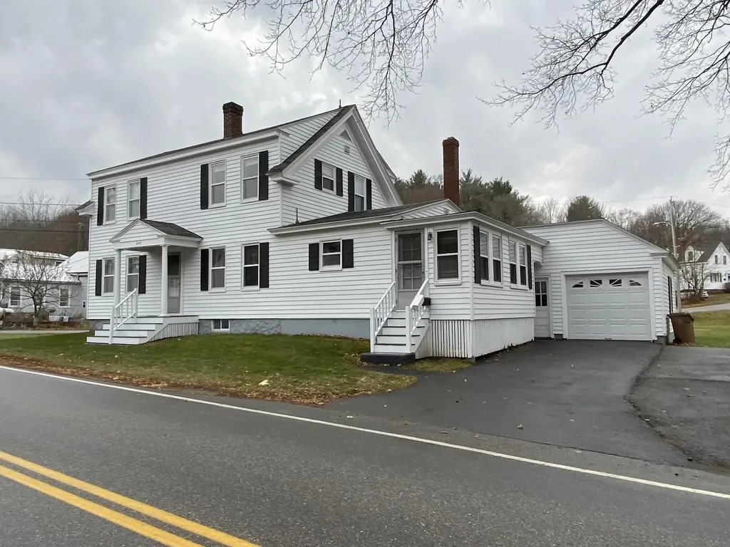 249 Lincoln Street Saco ME 04072