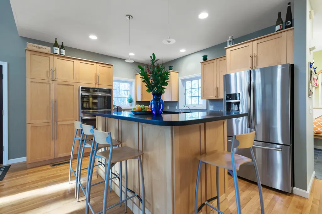 1 Belvedere Drive Falmouth ME 04105