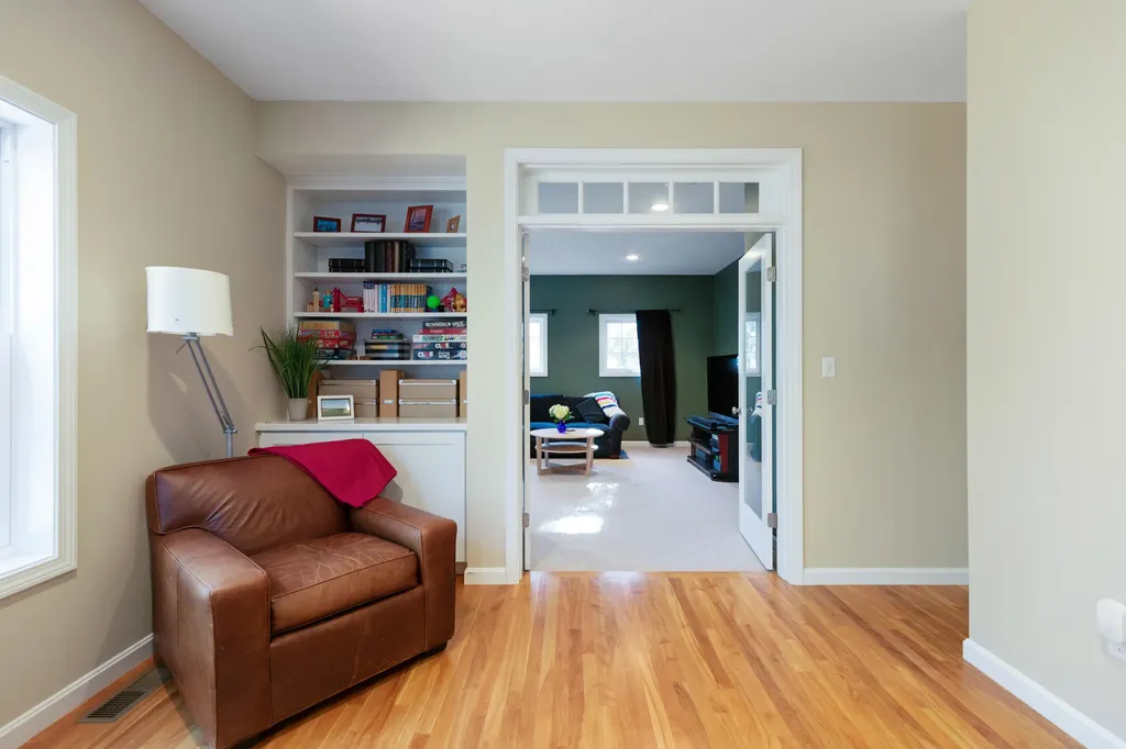 1 Belvedere Drive Falmouth ME 04105