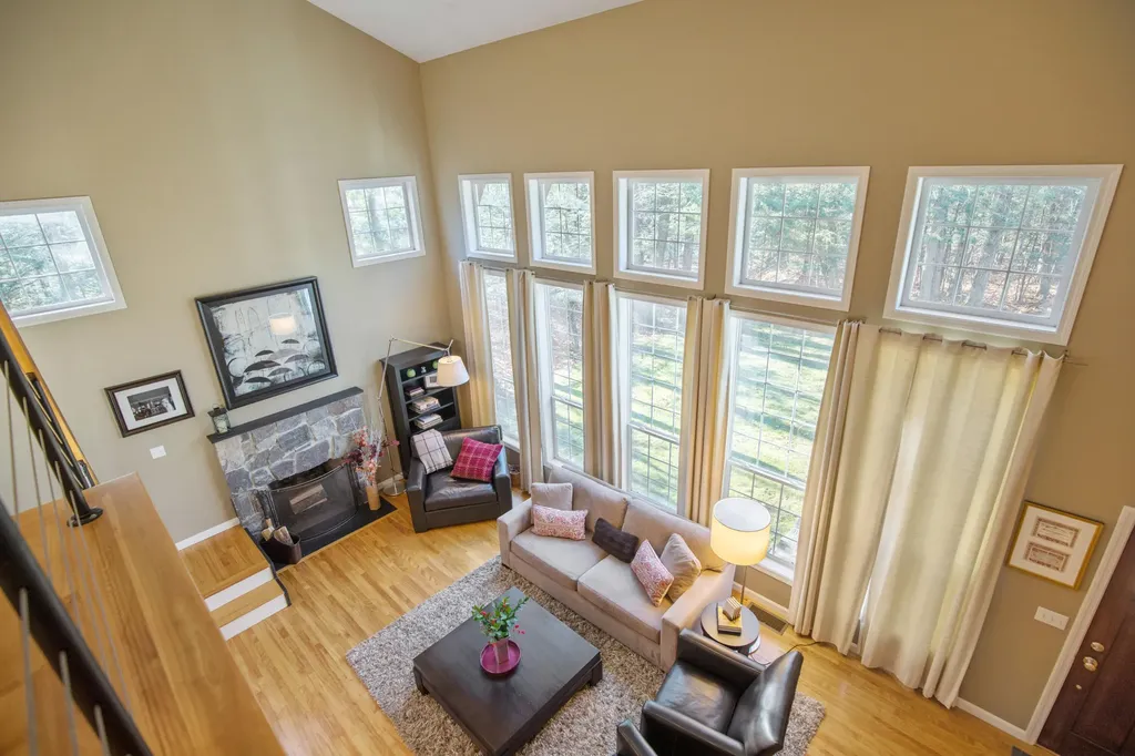 1 Belvedere Drive Falmouth ME 04105