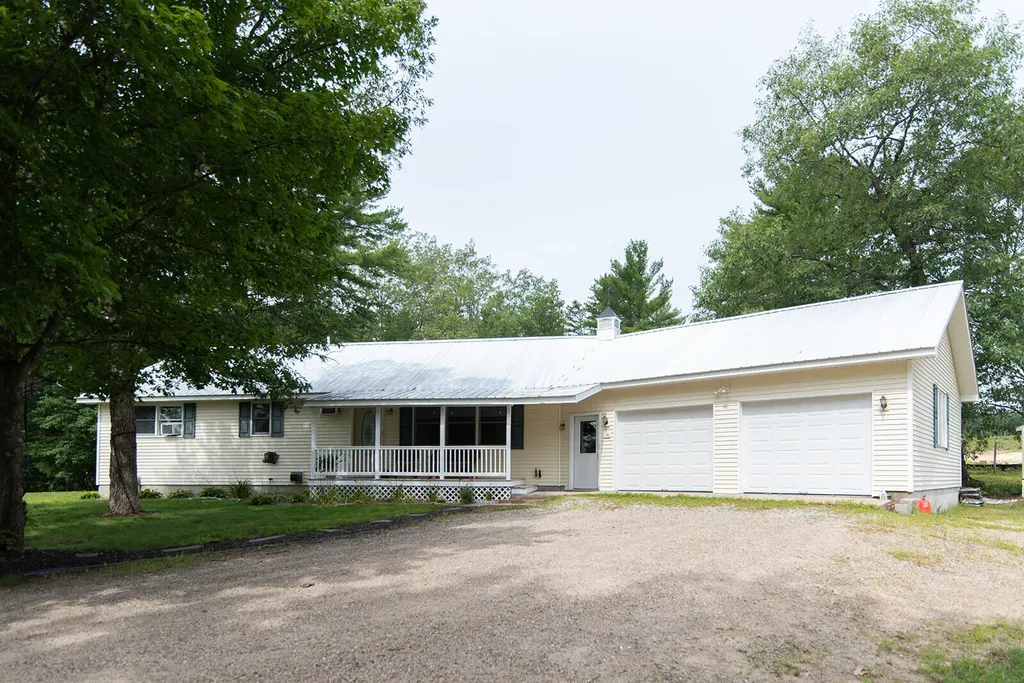 190 Bridgton Road Fryeburg ME 04037