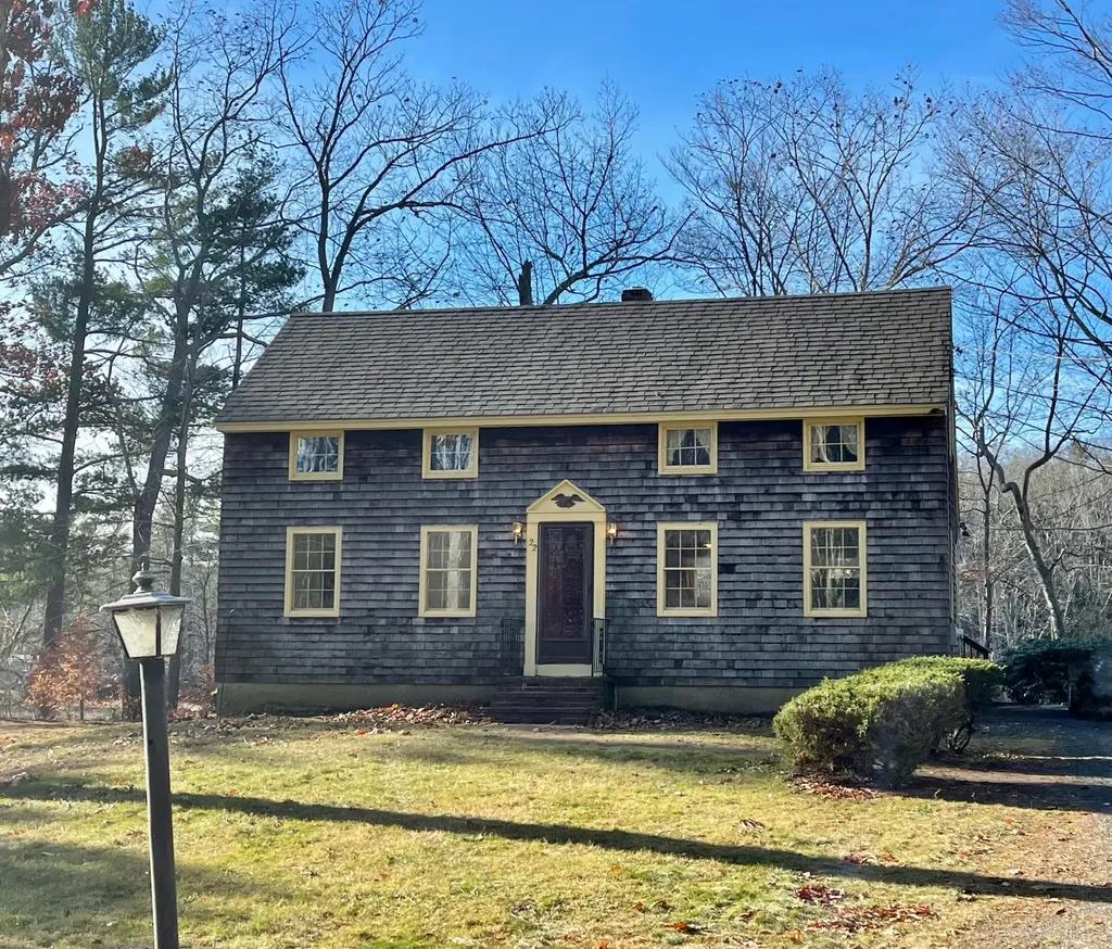 22 River Lane York ME 03909