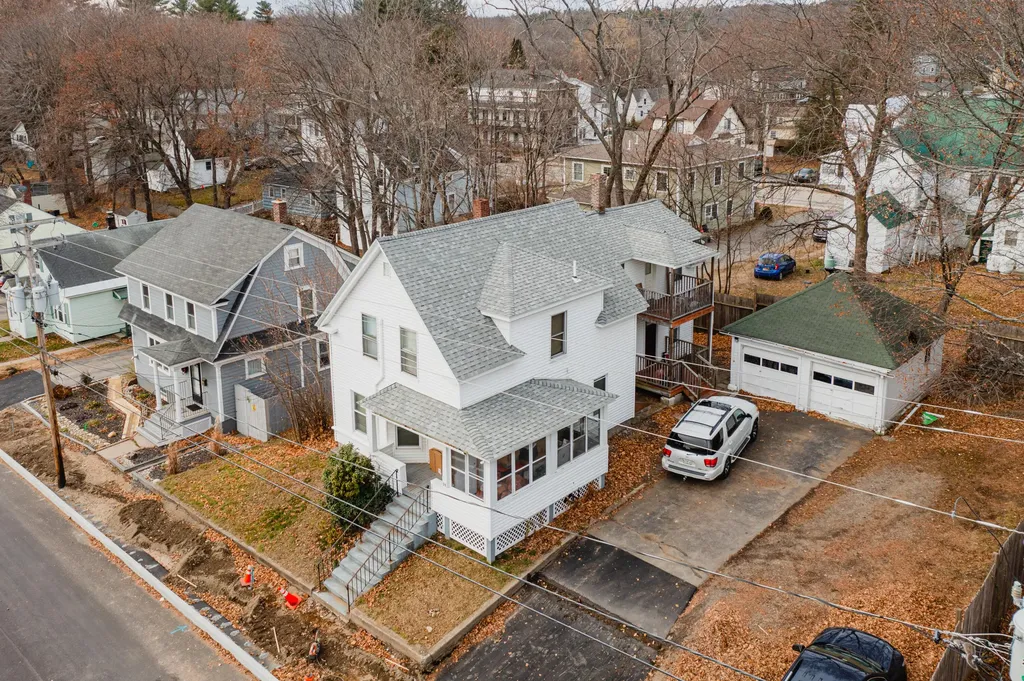 25 Kimball Street Sanford ME 04073
