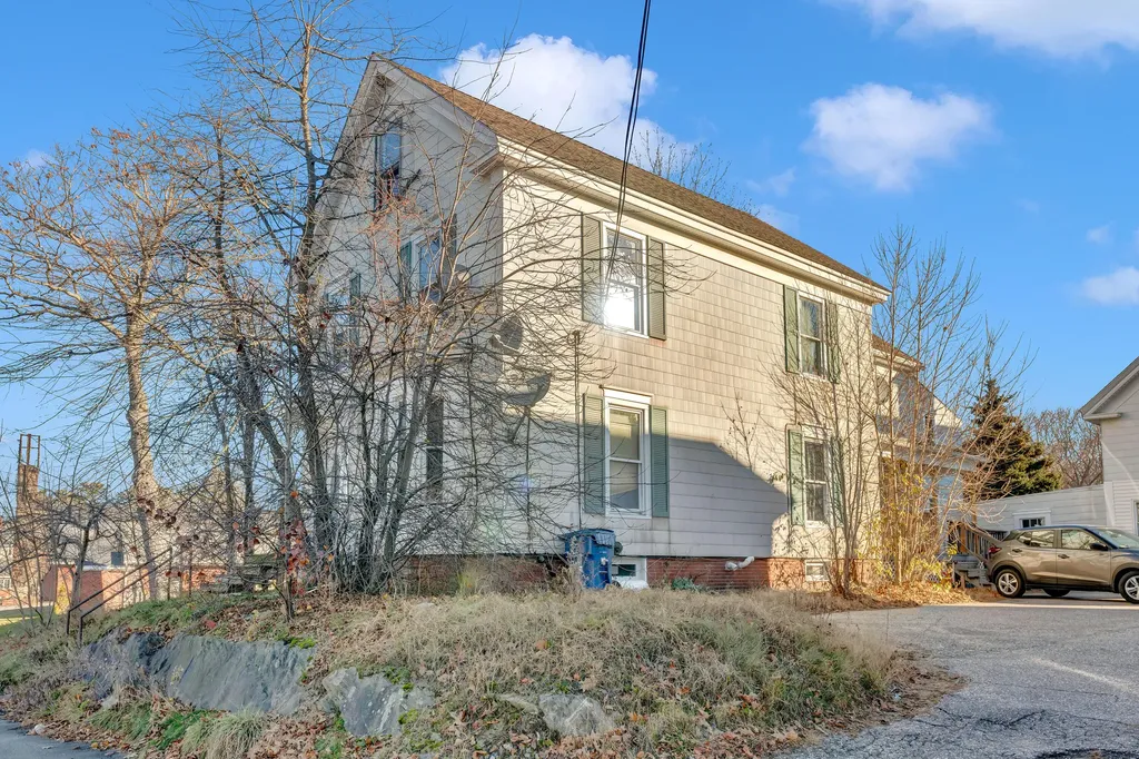79 Allen Avenue Portland ME 04103