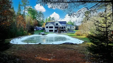 30 Woodhaven Drive Lewiston ME 04240