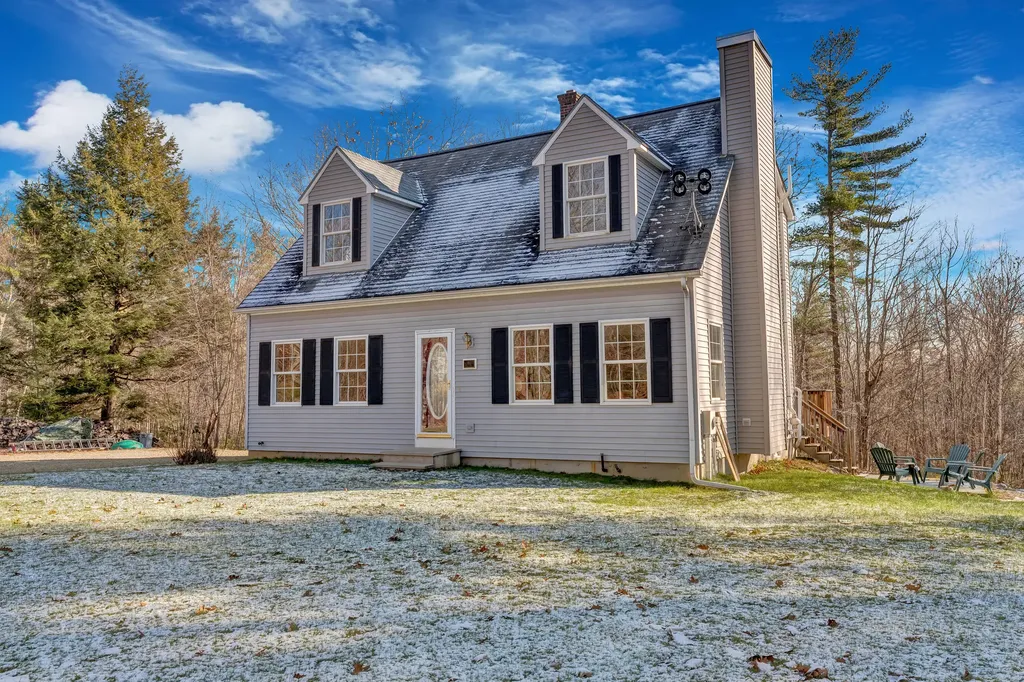 46 Juniper Lane Lebanon ME 04027