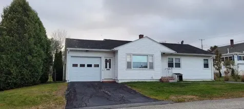 5 Goulet Street Lewiston ME 04240