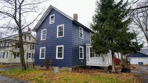 15 Park Street Waterville ME 04901