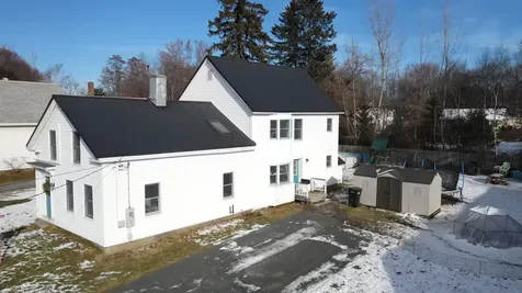 277 Elm Street Bangor ME 04401