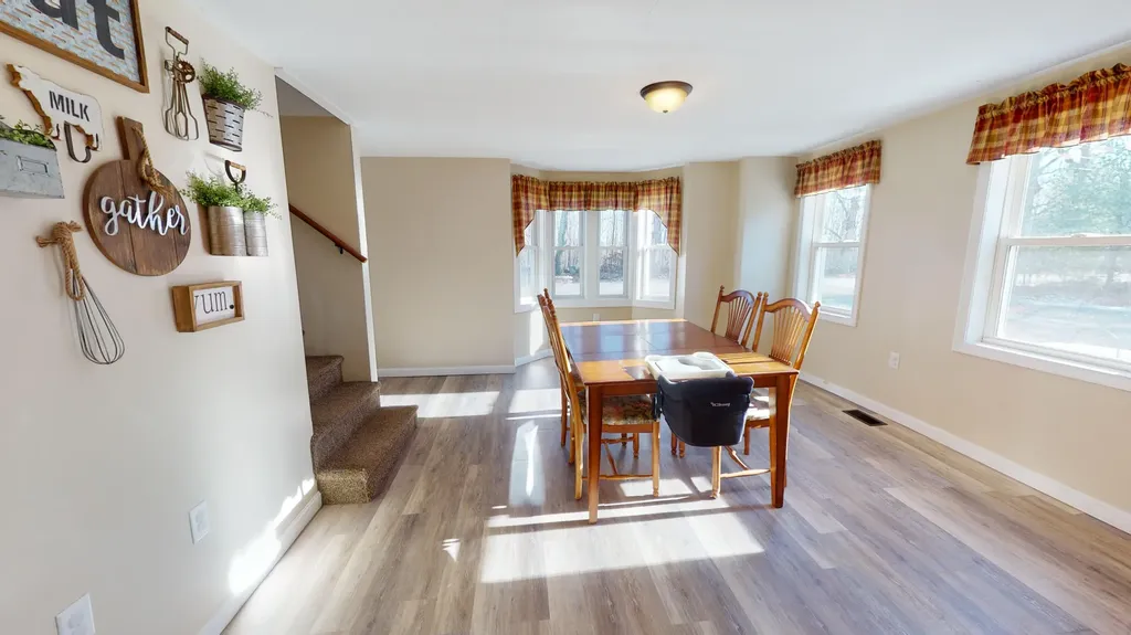 659 Quaker Ridge Road Leeds ME 04263