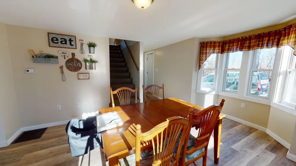 659 Quaker Ridge Road Leeds ME 04263