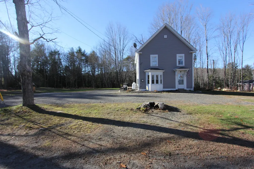 659 Quaker Ridge Road Leeds ME 04263