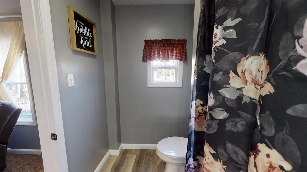 659 Quaker Ridge Road Leeds ME 04263