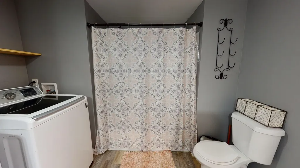 659 Quaker Ridge Road Leeds ME 04263