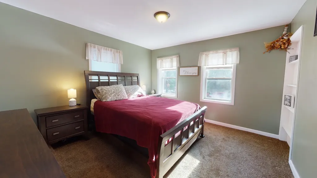 659 Quaker Ridge Road Leeds ME 04263
