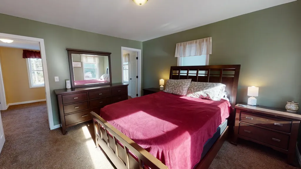 659 Quaker Ridge Road Leeds ME 04263