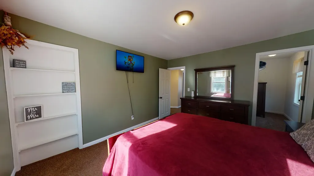 659 Quaker Ridge Road Leeds ME 04263