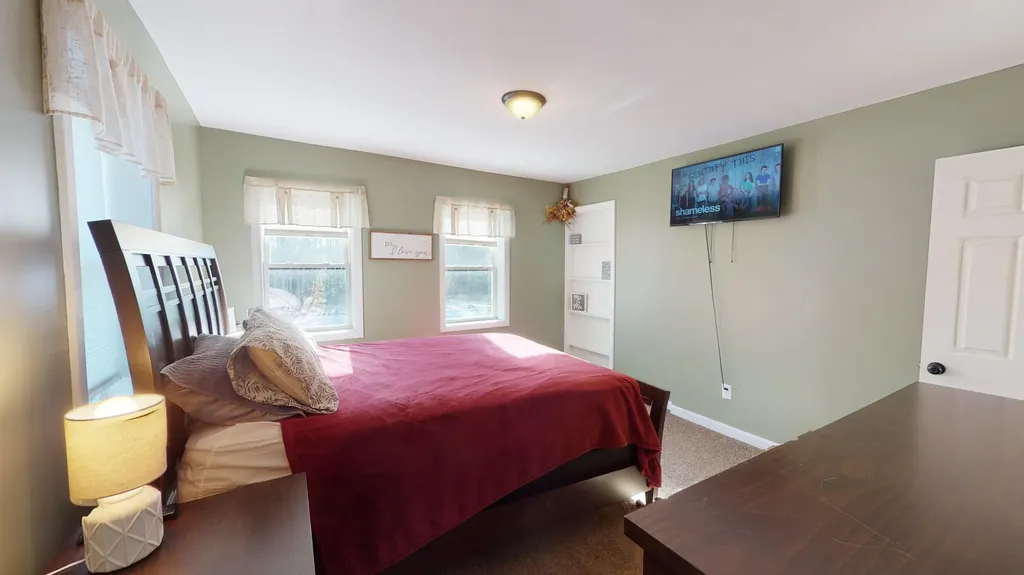 659 Quaker Ridge Road Leeds ME 04263
