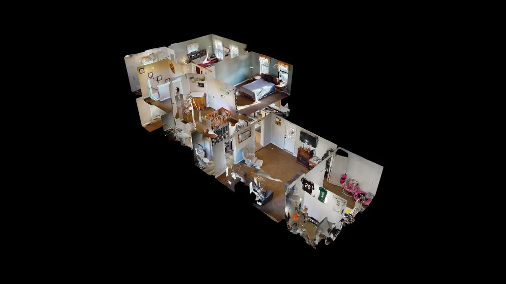 659 Quaker Ridge Road Leeds ME 04263