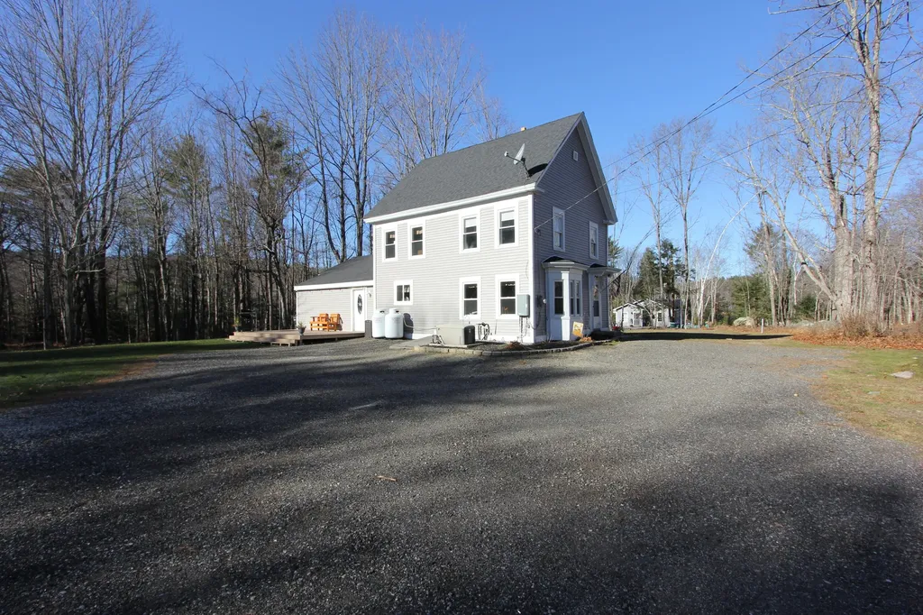 659 Quaker Ridge Road Leeds ME 04263