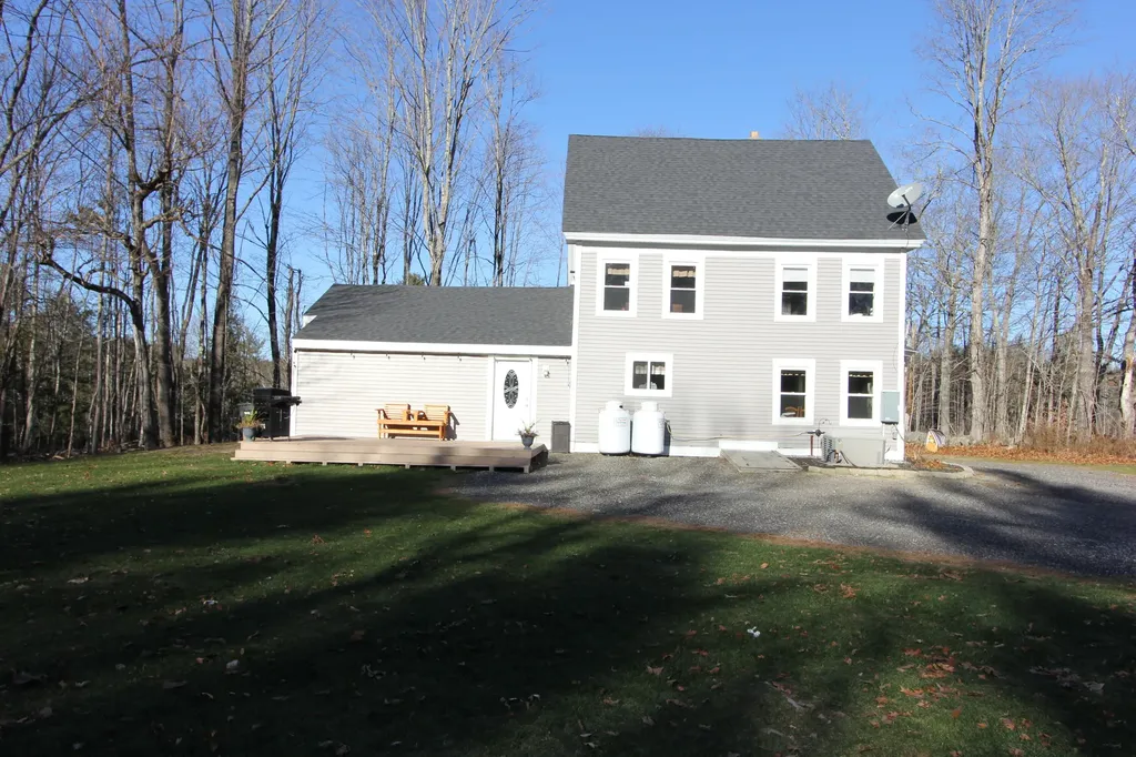 659 Quaker Ridge Road Leeds ME 04263