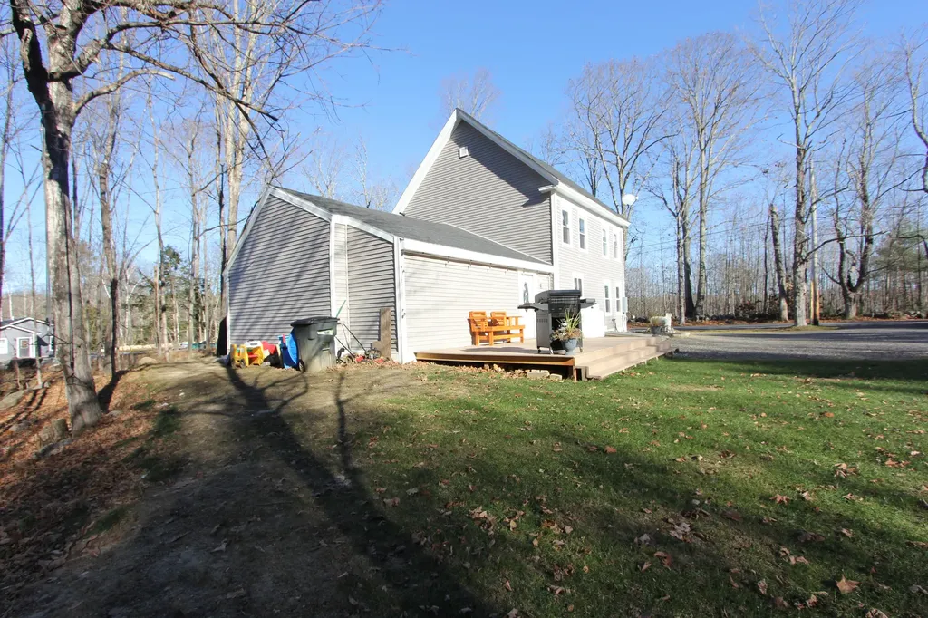 659 Quaker Ridge Road Leeds ME 04263