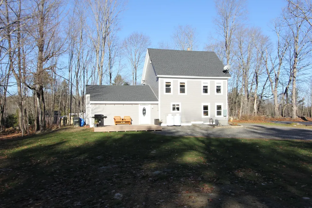 659 Quaker Ridge Road Leeds ME 04263