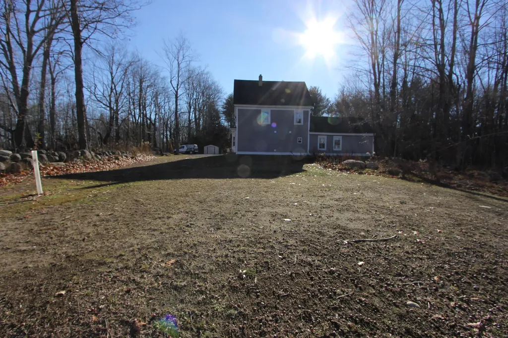 659 Quaker Ridge Road Leeds ME 04263