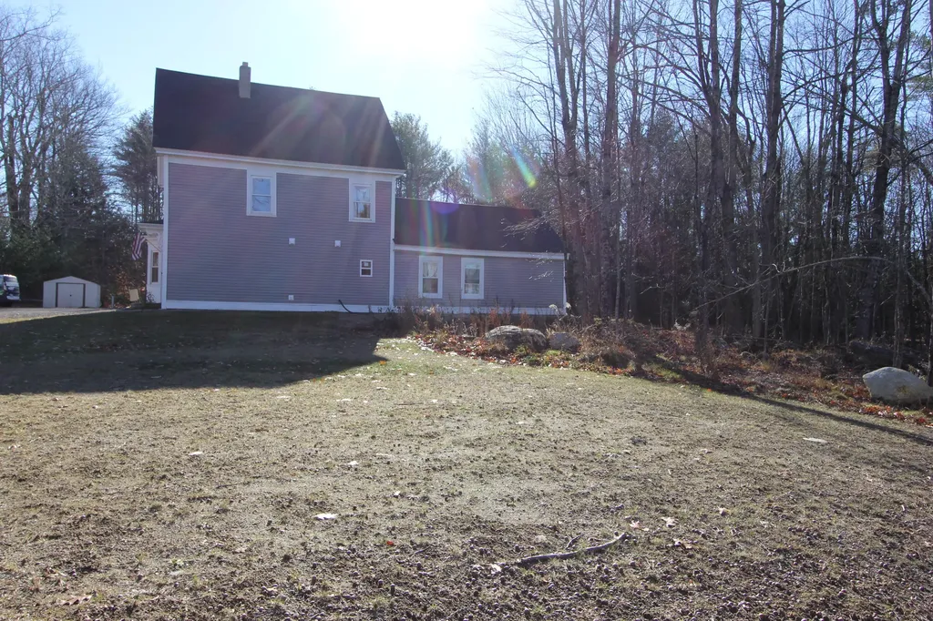 659 Quaker Ridge Road Leeds ME 04263