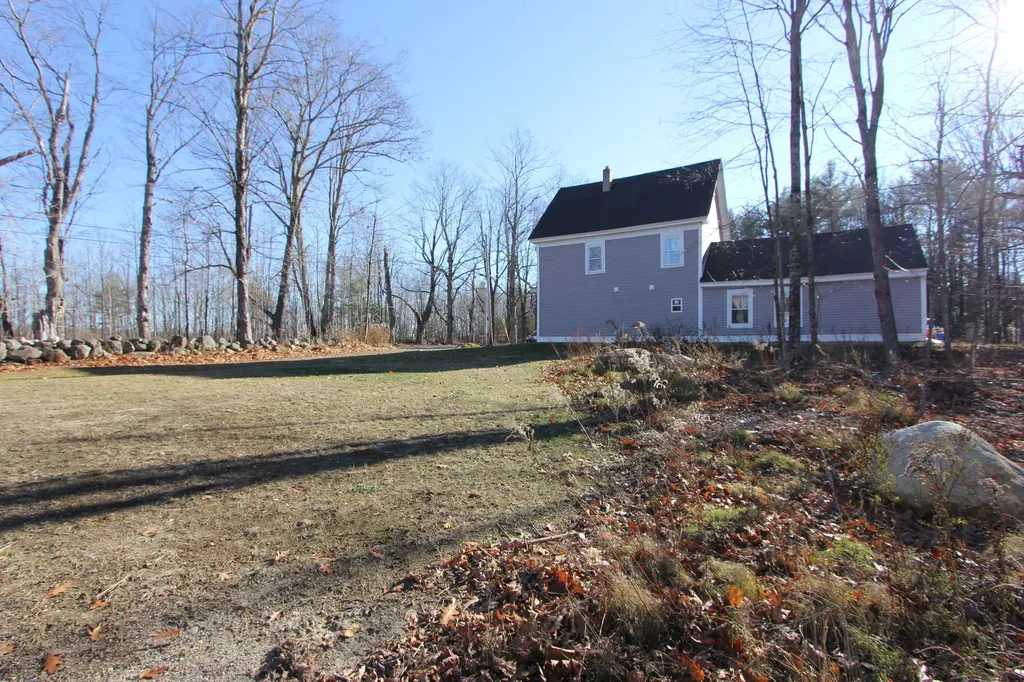 659 Quaker Ridge Road Leeds ME 04263