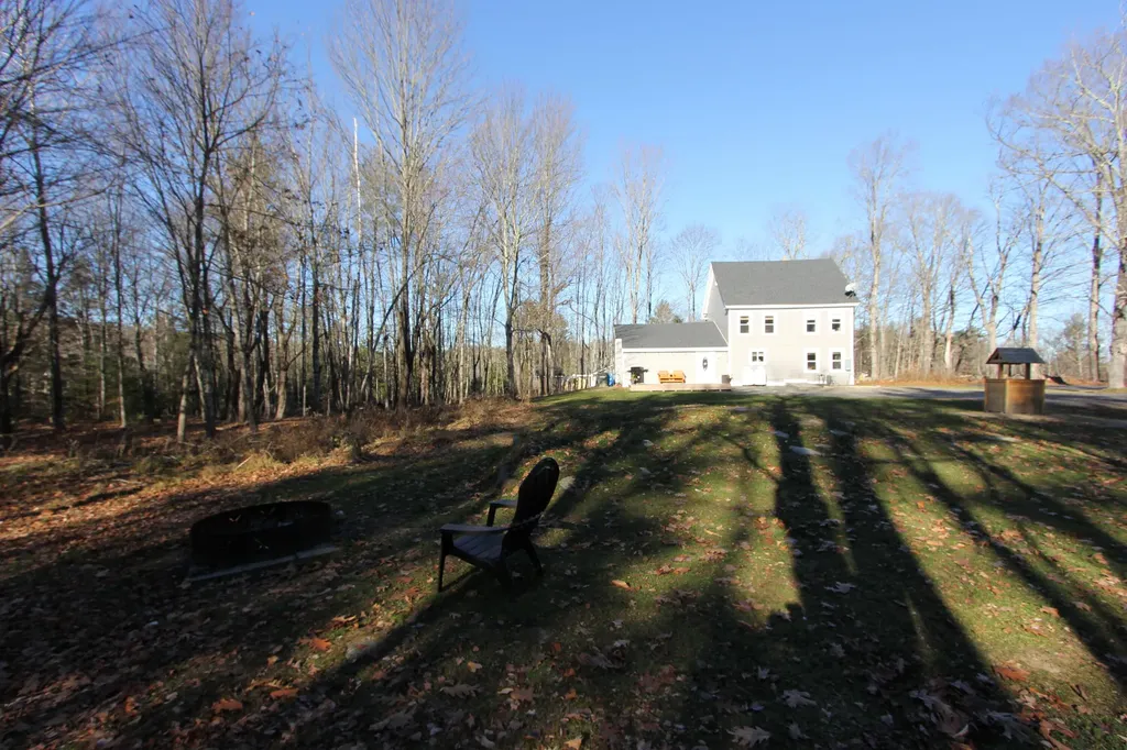 659 Quaker Ridge Road Leeds ME 04263